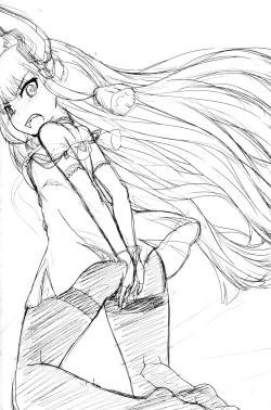 Page 32 of Kuchikukan M-kaze