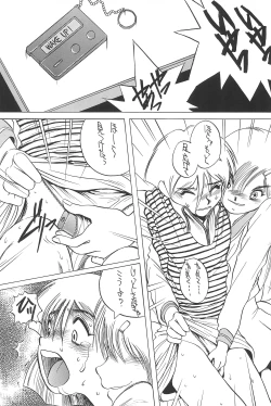 Page 25 of Dynamic Lolita Library CE2.11