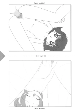 Page 145 of Para Para Anime Channel