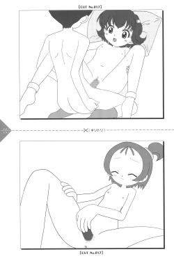 Page 37 of Para Para Anime Channel