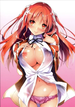 Page 236 of Kimi to H