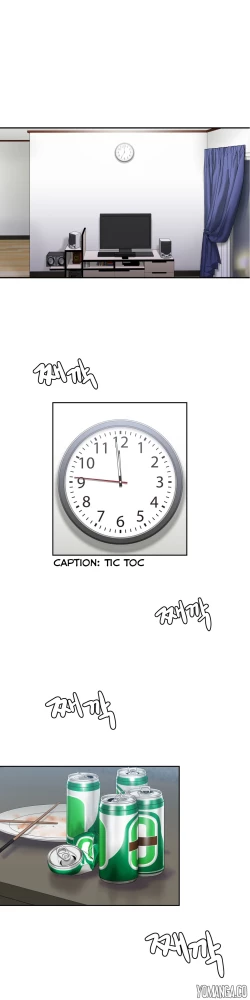 Page 127 of Ghost Love Ch.1-13