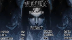 Page 169 of Ghost Love Ch.1-13