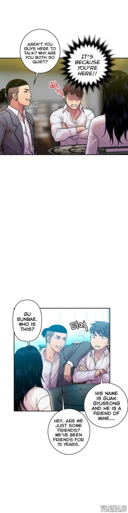 Page 360 of Ghost Love Ch.1-13