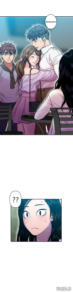 Page 384 of Ghost Love Ch.1-13