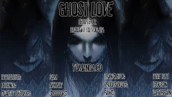 Page 31 of Ghost Love Ch.1-10