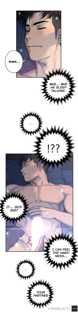 Page 49 of Ghost Love Ch.1-10