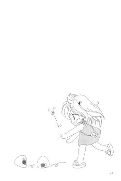 Page 17 of Mousou Tenshi