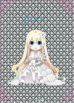 Page 31 of Chigiri to Musubi no Houteishiki