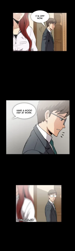 Page 171 of Drug Candy Ch.0-43