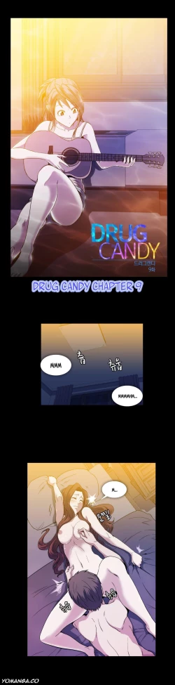 Page 253 of Drug Candy Ch.0-43