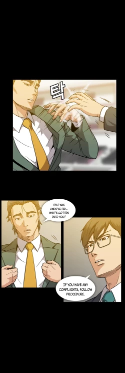 Page 332 of Drug Candy Ch.0-43