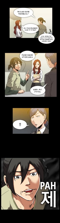 Page 363 of Drug Candy Ch.0-43