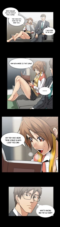 Page 372 of Drug Candy Ch.0-43