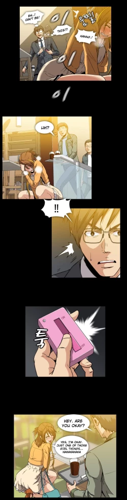 Page 527 of Drug Candy Ch.0-43