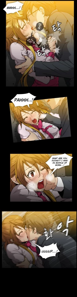 Page 584 of Drug Candy Ch.0-43