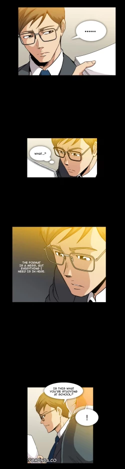 Page 68 of Drug Candy Ch.0-43