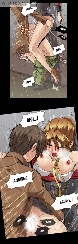 Page 847 of Drug Candy Ch.0-43