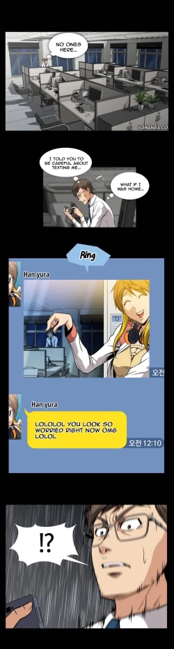 Page 9 of Drug Candy Ch.0-43