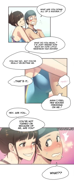 Page 109 of Sports Girl Ch.1-28