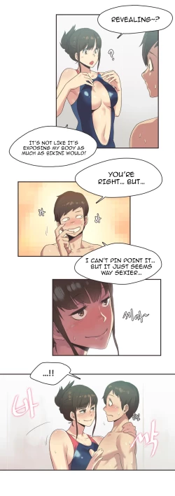 Page 122 of Sports Girl Ch.1-28