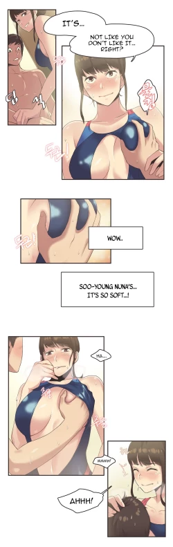 Page 128 of Sports Girl Ch.1-28