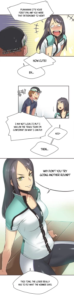 Page 175 of Sports Girl Ch.1-28