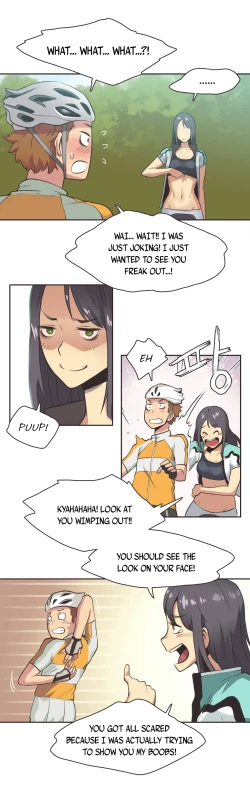 Page 187 of Sports Girl Ch.1-28