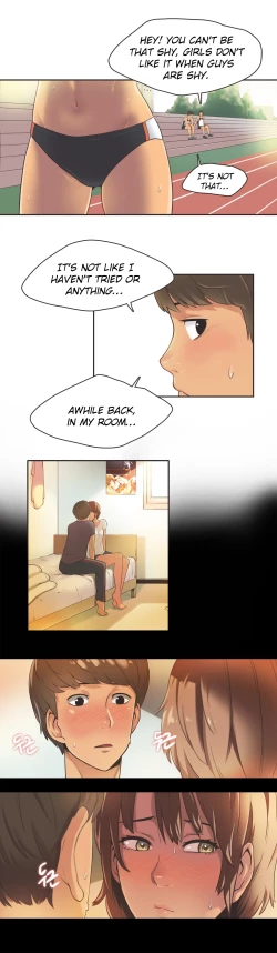 Page 227 of Sports Girl Ch.1-28