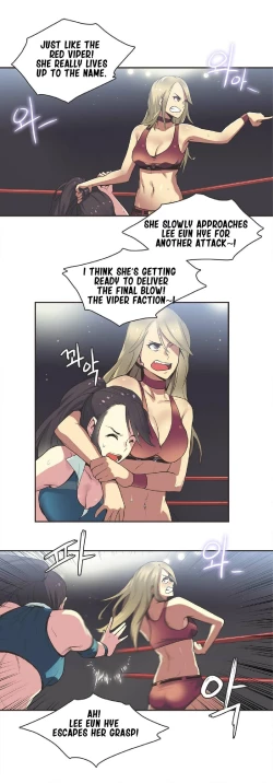 Page 305 of Sports Girl Ch.1-28