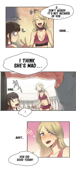 Page 311 of Sports Girl Ch.1-28