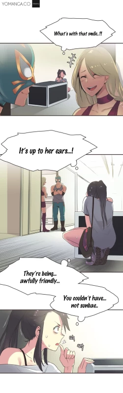 Page 320 of Sports Girl Ch.1-28