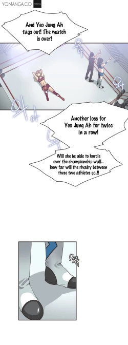 Page 326 of Sports Girl Ch.1-28