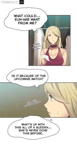 Page 353 of Sports Girl Ch.1-28