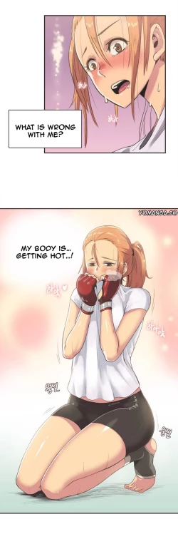 Page 35 of Sports Girl Ch.1-28
