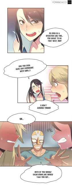 Page 369 of Sports Girl Ch.1-28