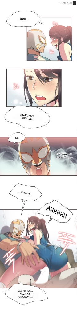 Page 381 of Sports Girl Ch.1-28