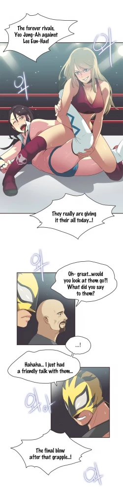 Page 407 of Sports Girl Ch.1-28