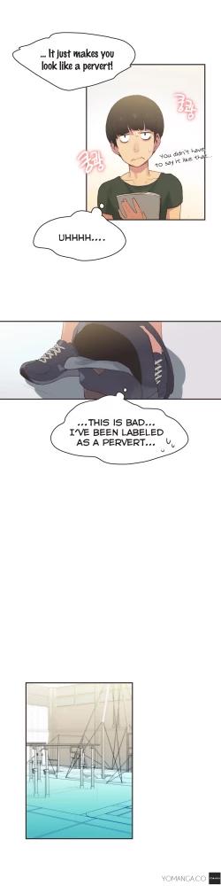 Page 432 of Sports Girl Ch.1-28