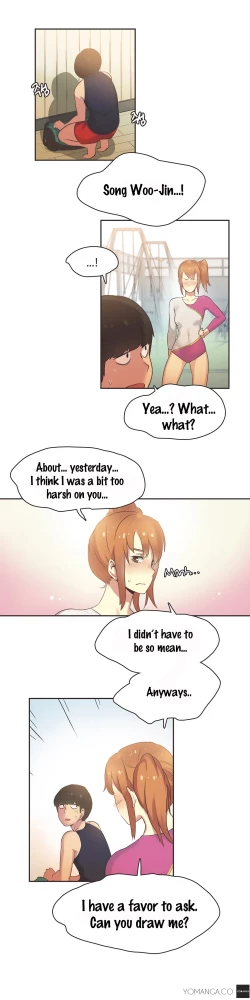 Page 440 of Sports Girl Ch.1-28