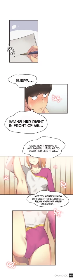 Page 451 of Sports Girl Ch.1-28