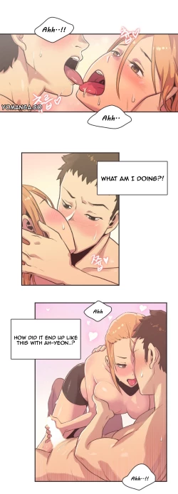 Page 48 of Sports Girl Ch.1-28