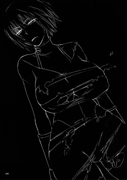 Page 67 of Claymore-More book