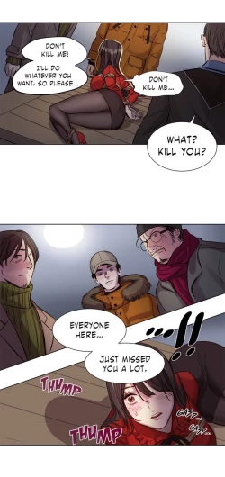 Page 12 of Atonement Camp  Ch.1-11