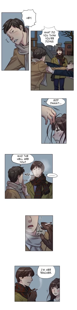 Page 142 of Atonement Camp  Ch.1-11