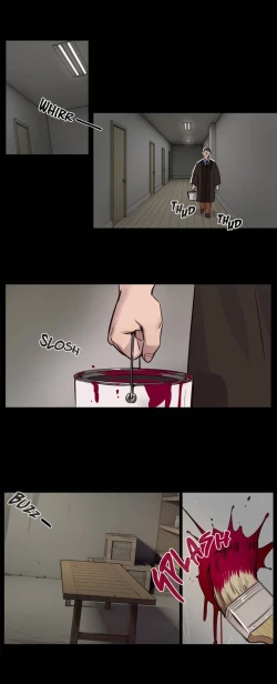 Page 5 of Atonement Camp  Ch.1-11