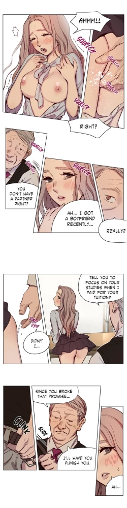 Page 86 of Atonement Camp  Ch.1-11