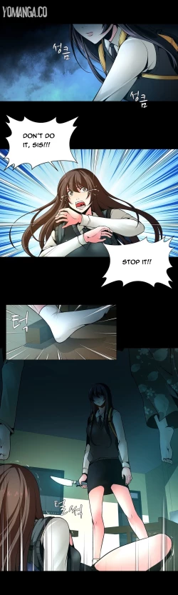 Page 104 of Twin Slave Ch.1-20