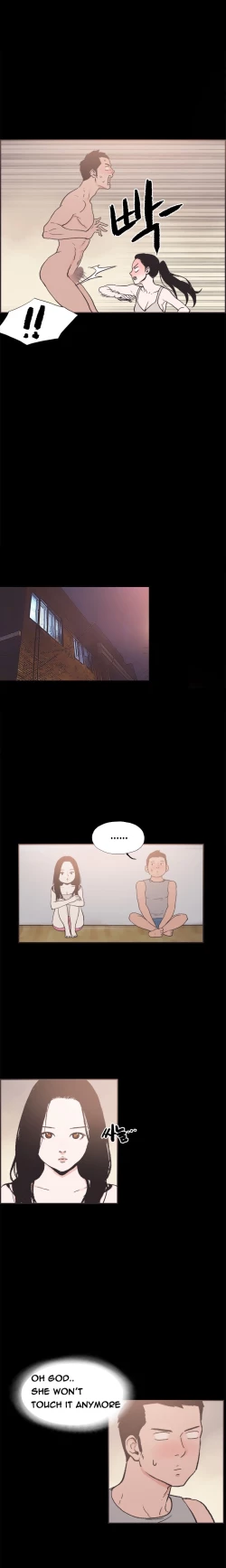 Page 189 of Cohabitation Ch.1-17