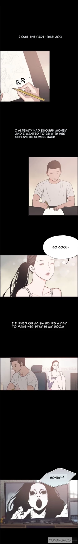 Page 72 of Cohabitation Ch.1-17